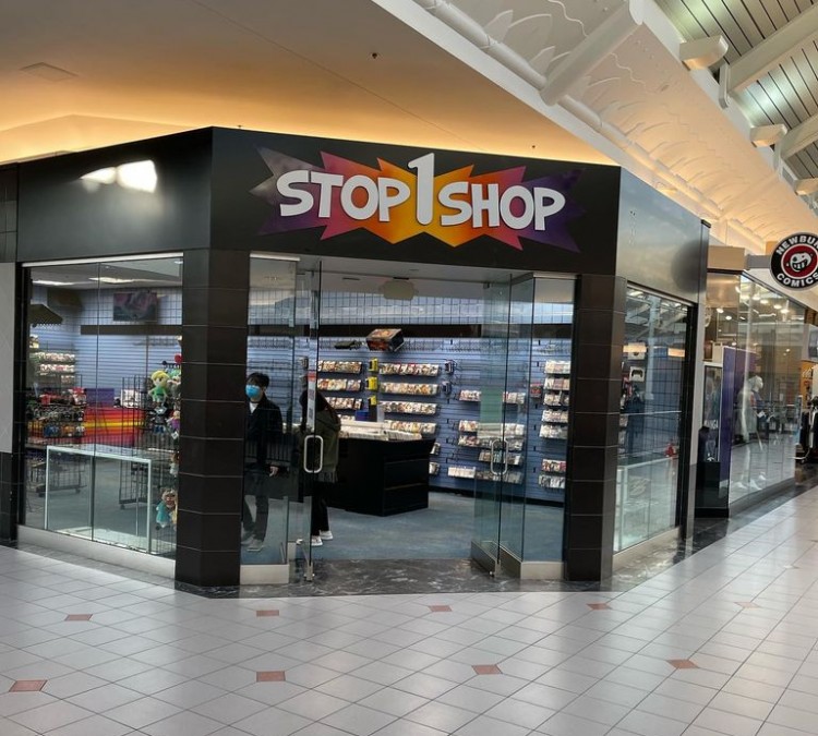 The One Stop Shop (Marlborough,&nbspMA)